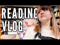 Download Lagu I Failed a Readathon \u0026 Go Book Shopping! 🛒📚 | Reading Vlog