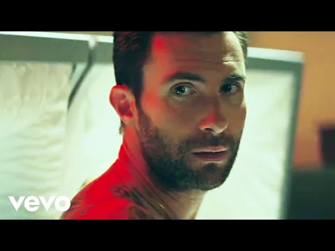 Download MP3 Maroon 5 - Wait (Official Music Video)