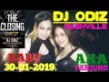 Download Lagu DJ ODIZ RABU 30 JANUARI 2019 SPESIAL AKA CLUB TANJUNG DJ ODIZ TERBARU 2019