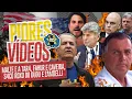 Download Lagu BOLSONARO CONDENADO, SETE DE SETEMBRO, MONARK VOLTA AO BR E OS PIORES VÍDEOS DA SEMANA | Galãs Feios