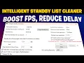 ISLC Intelligent Standby List Cleaner - Boost FPS and Reduce Latency 2025