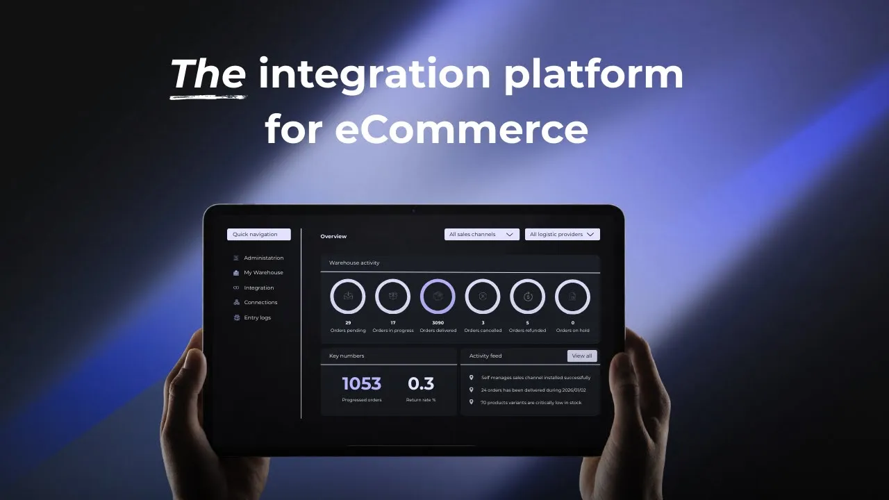 Prime Penguin Technical product video