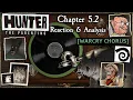 Lagu Werewolves, the Wyrm, and Colonialism - Hunter the Parenting, 5.2 Reaction Analysis
