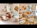 47 Boho Living Room Ideas Get Inspired by These Beautiful Decorations