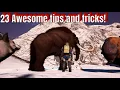 23 essential Icarus tips you missed