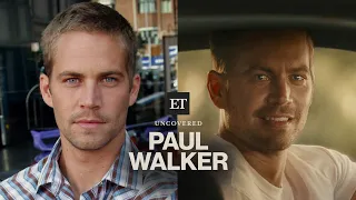 Paul Walker s Death How Furious 7 Finished Filming After Star s Fiery Car Wreck ET Uncovered