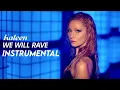 Download Lagu Kaleen - We Will Rave (Official Instrumental/100%)
