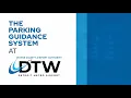 DTW Parking Guidance System Customer