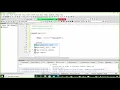 String Functions String reverse function strrev code block