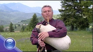 VIEVSKA FOLK GRUPA MOMA SE S RODA PROSHTAVA Виевска фолк група Мома се с рода прощава 2005 