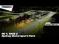 2022 Sydney Race 2 - Trico Trans Am Series Race Replays
