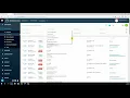 MicroMain GLOBAL Create Filters in MicroMain
