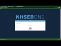 Platform login