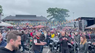 Download Bike Fest Killarney Ireland 2022 MP3