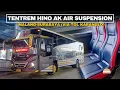 Download Lagu KELAS ATB PAKAI AIR SUSPENSION!? | TRIP BUS TENTREM ATB MALANG-SURABAYA VIA TOL