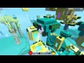 How to solo farm radiant shards fast Trove