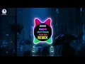 COOOK PARDON - 4AGX REMIX (DEEP HOUSE) - Lvbel C5, AKDO || Bản Chuẩn Hot Tiktok Douyin DJ抖音版 2026