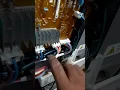 Sharp j tech inverter refrigerator compressor not working