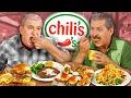 Do Mexican Dads like Tex Mex