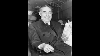 the execution of louis capone
