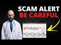 ProSolution Plus Honest Review ProSolution Plus Side Effects