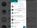Download Lagu WhatsApp ko lock lagane ka tarika