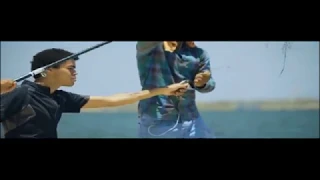 من هنا اتولد العباقرة   أي حلم بدايته فكرة   المؤتمر الوطني للشباب دندنها