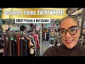 Come Consignment Shopping - Curated Secondhand Shopping