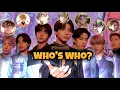 Download Lagu BTS Webtoon \