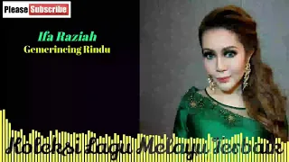 Download Ifa Raziah - Gemerincing Rindu MP3