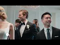 Wedding suits for Men Top designers Vera Wang Calvin Klein Egara