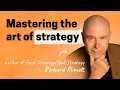 Download Lagu Good Strategy, Bad Strategy | Richard Rumelt
