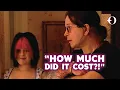Download Lagu When The Osbournes Bought a Japanese Toilet | The Osbournes TV