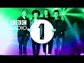 Rixton - Me and My Broken Heart at BBC Radio 1's Teen Awards 2014