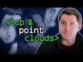 Iterative Closest Point ICP - Computerphile