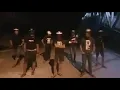 Dance syantik