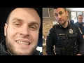 Unhinged Sovereign Citizen Arrested For Refusing To Leave Chase Bank