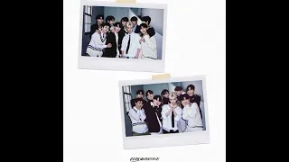  zerobaseone here i am clean audio mp3 