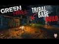 TRIBAL BASE BUILD - GREEN HELL