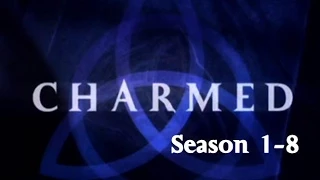 Download Charmed Season 1-8 [Opening Credits] MP3