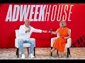 Terence Reilly in AdWeek House