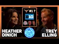 ESPN s Heather Dinich on CFB in 2026 Where Her Love For Football Comes From