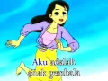Lagu AKU ANAK GEMBALA