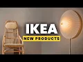 Download Lagu NEW AT IKEA Summer 2024 | New Ikea Furniture \u0026 Decor Finds