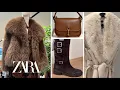 Download Lagu ZARA New Women's Collection 🍁❄️ | October 2025