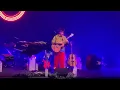 Jacob Collier - Heaven (Butterflies) | Kraków, Poland (The Light For Days Tour) 7.09.2026