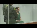 How could murder suspect Eric Abril escape under watch of Placer County sheriff s office