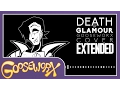 Download Lagu Death by Glamour - Undertale - Gooseworx Cover [EXTENDED]