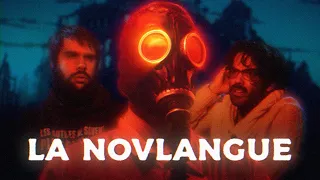 La NOVLANGUE de 1984 (G. Orwell)