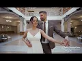Calum Scott - Biblical - Wedding Dance Online | The most beautiful English Waltz | Tutorial Online